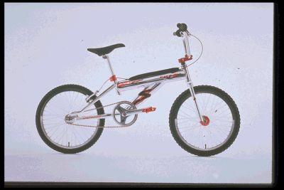 1997 Fatboy